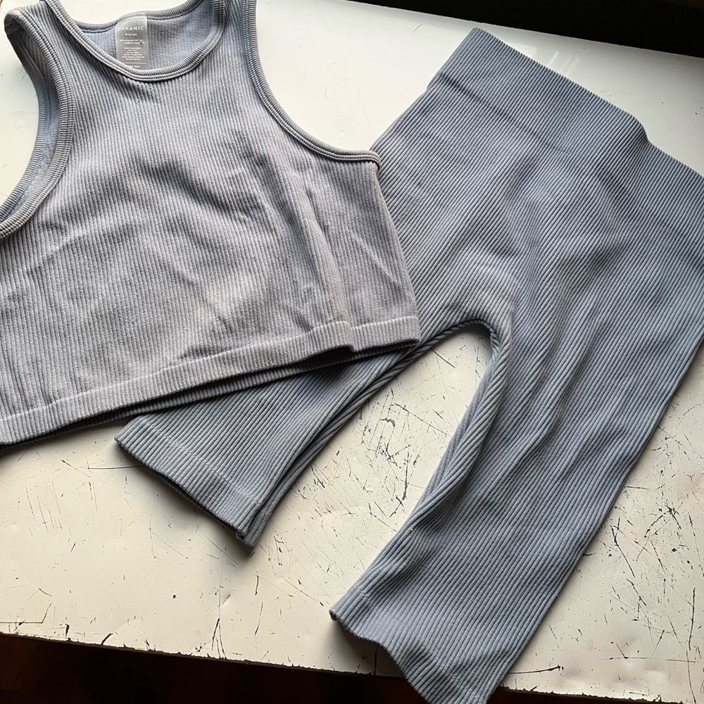 Exercise wear ‼️